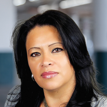 Indira Amado Mortgage Banker The Federal Savings Bank