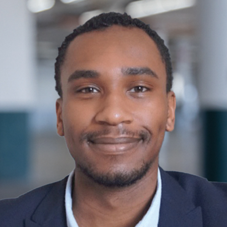 Robert Lewis Customer Success Coordinator The Federal Savings Bank