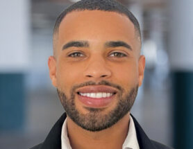 Jordan Jones