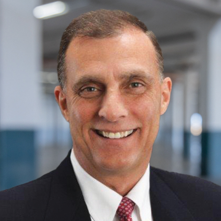 Terry Conner Senior Vice President The Federal Savings Bank