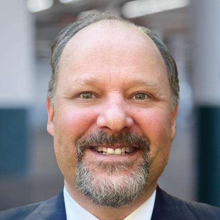 Tom Pifer Senior Vice President The Federal Savings Bank