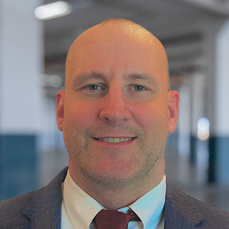 Brendan Wilson Mortgage Banker The Federal Savings Bank