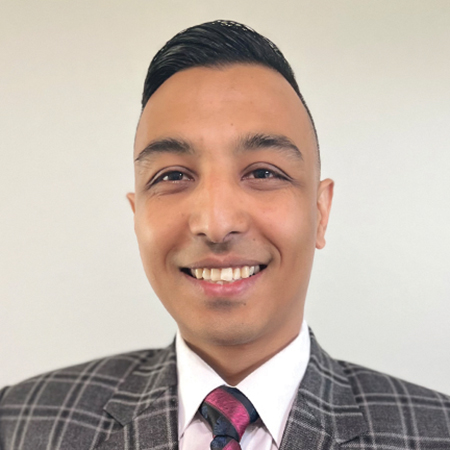 Bikal Shrestha Mortgage Banker The Federal Savings Bank