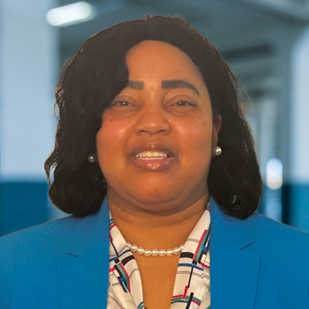 Sabrina Jacobs Mortgage Banker The Federal Savings Bank