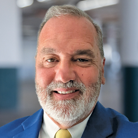 John F. Sogluizzo Mortgage Banker The Federal Savings Bank