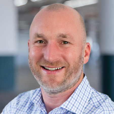 Josh Armstrong Vice President The Federal Savings Bank