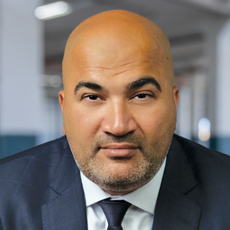 Haitham Khaled Mortgage Banker The Federal Savings Bank