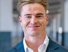 Jesse DeWitt