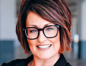 Michelle Snyder