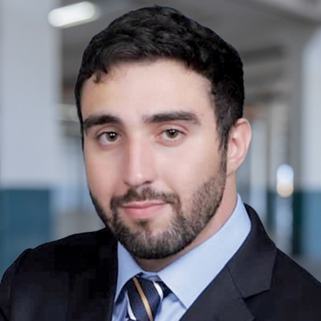 Nadim Tanious Mortgage Banker The Federal Savings Bank