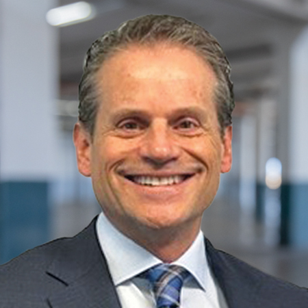 Marc Sokobin