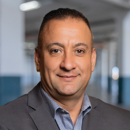 George Enriquez