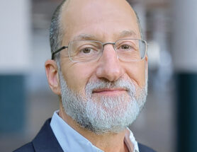 Jeffrey Deutch
