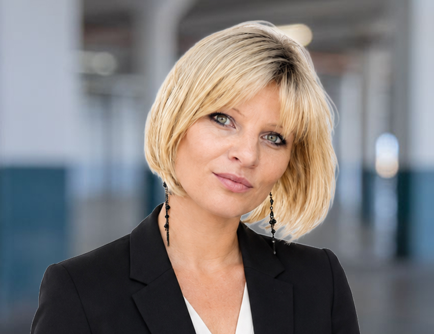 Beata Dale