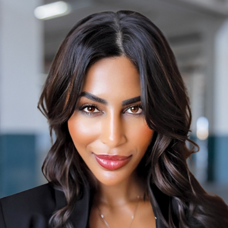 Kadriana Heishman Mortgage Banker The Federal Savings Bank