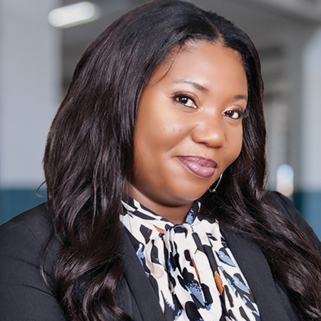 Natasha Brown-Walcott Mortgage Banker The Federal Savings Bank