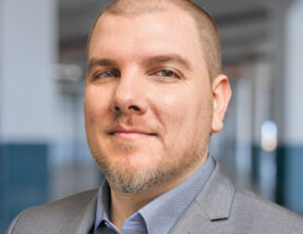 Daniel Kruszka