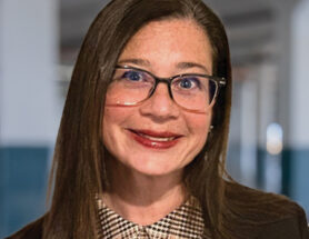 Melinda McGlothlin