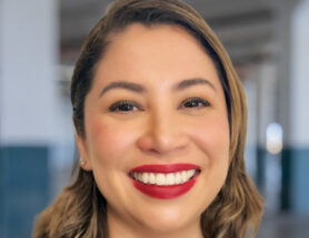 Teresa Giron