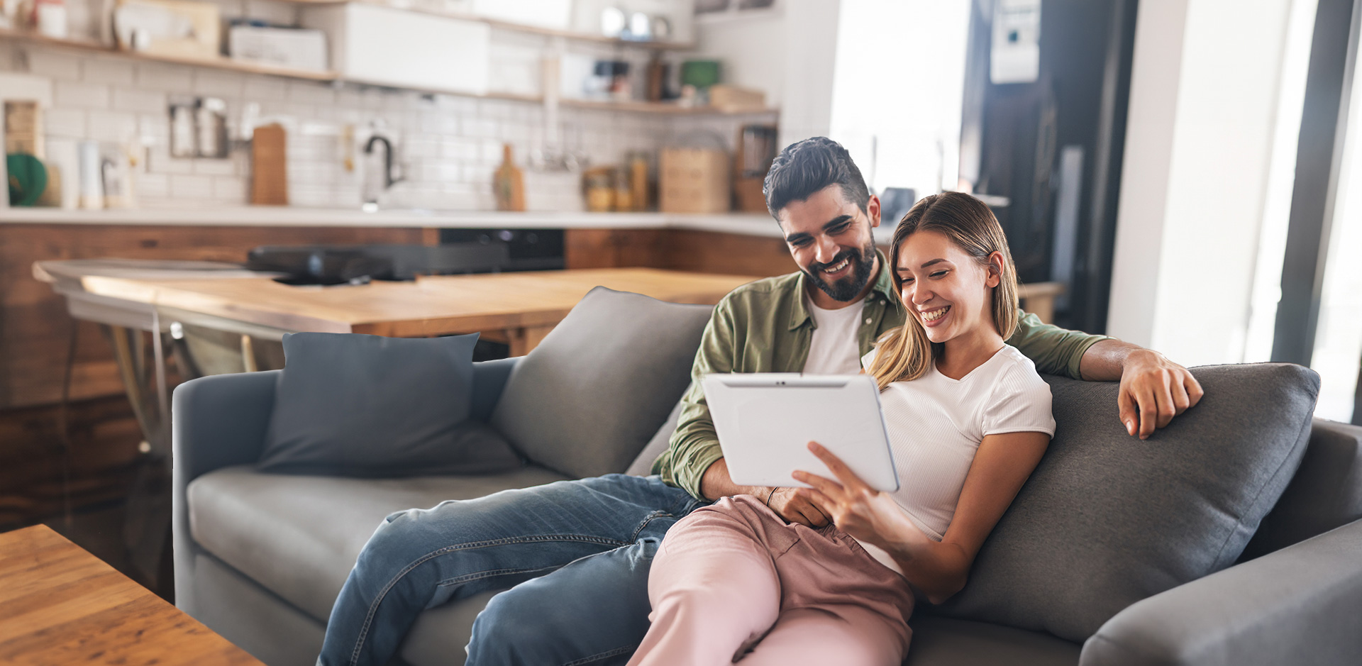 The 24-Hour Mortgage