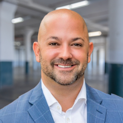 Kevin Liotta