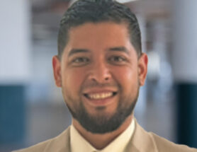 Sergio Trejo