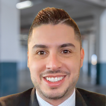 Gil Kadosh