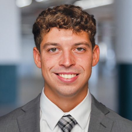 Matthew Mathiowdis