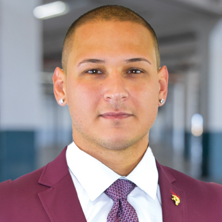 Zachary Vath