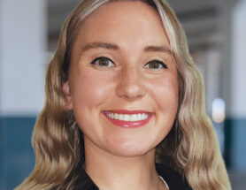 Nicole Zimmerman