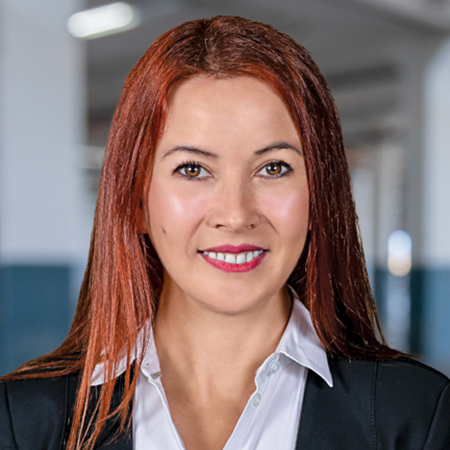 Elena Pichardo