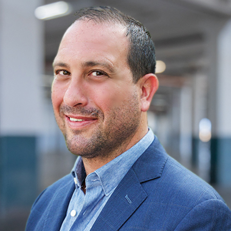 Bryan Cohen