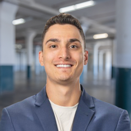 Jonathon Castellano