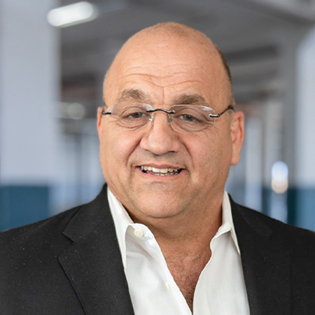 Frank Coppola