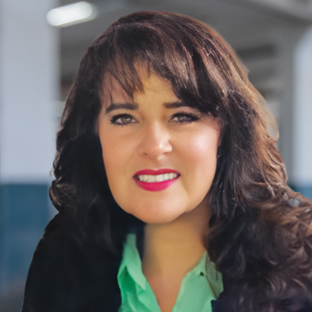 Lisa Vernon