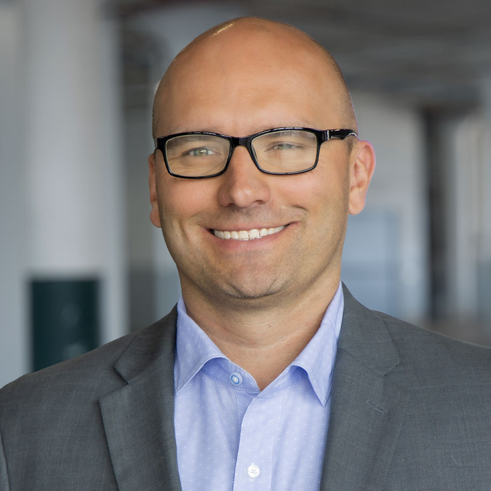 Leadership Andrew Chojnowski