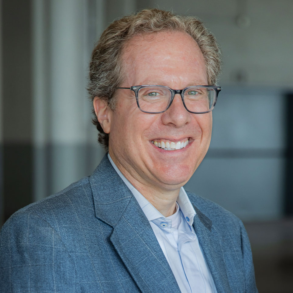 Leadership Howard Korey