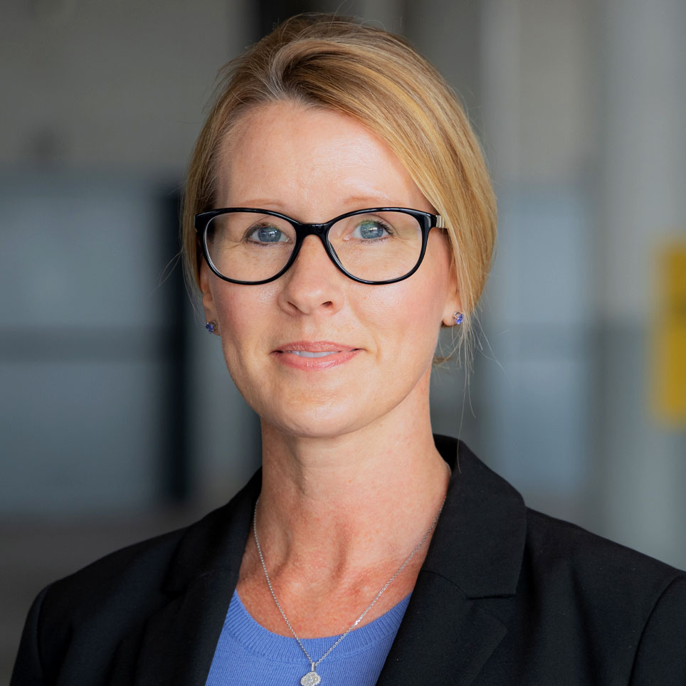 Leadership Kelly Henry