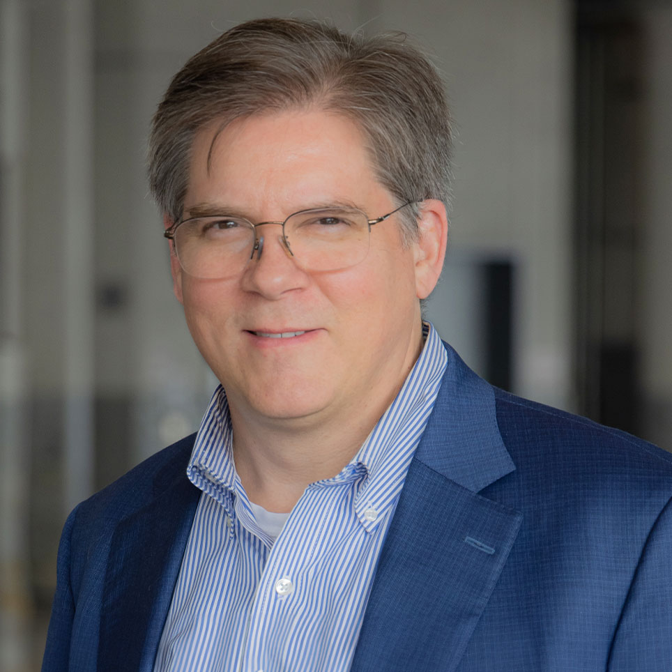 Leadership Michael MacDonald