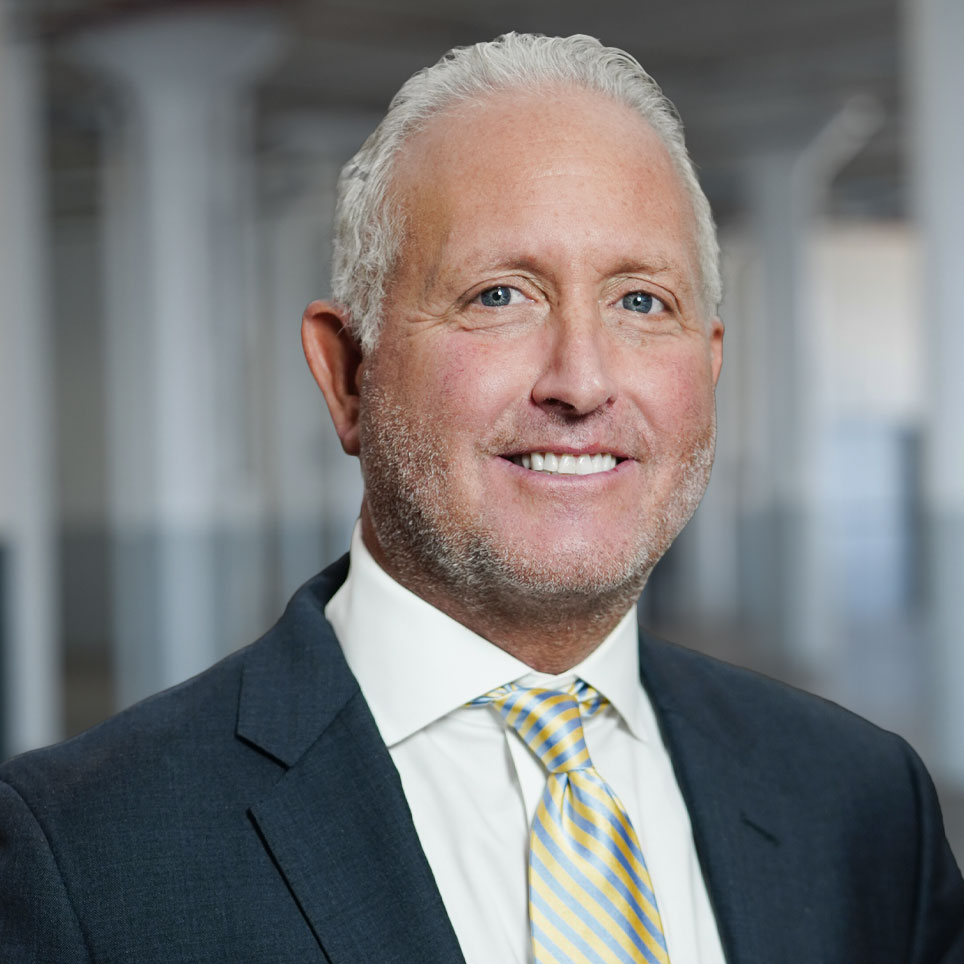 Neil Bader Leadership