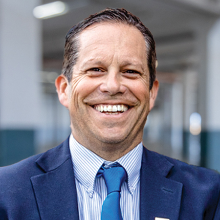 Michael Gruosso