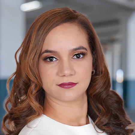 Juana Diaz