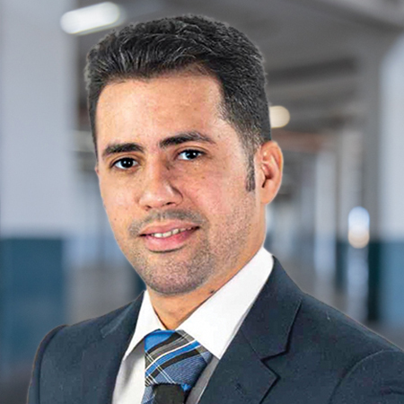 Luis Lajara