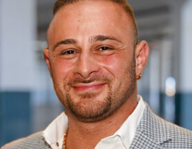 Joseph Curcio
