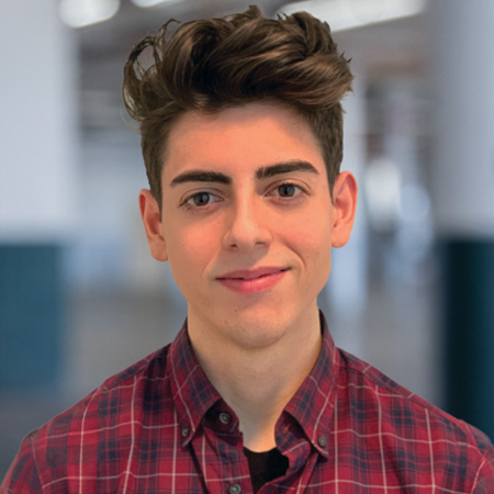 Kevin Salazar