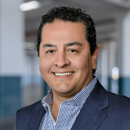Stewart Ramirez