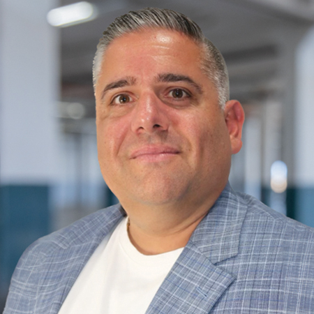 Vin Geraldi