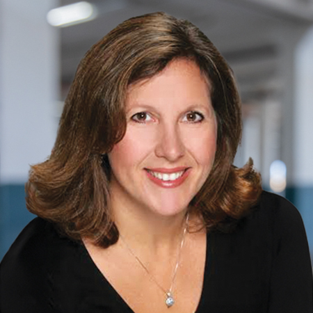 Nancy Coviello