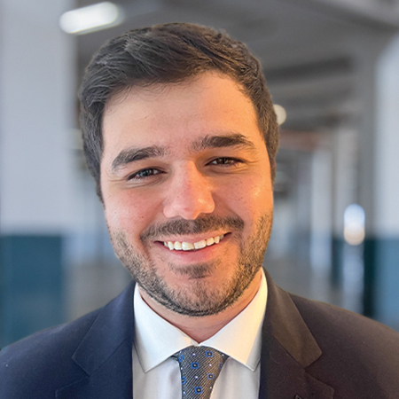 Samer Dalal