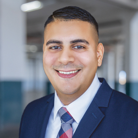 Jimmy Castrillon Mortgage Banker The Federal Savings Bank